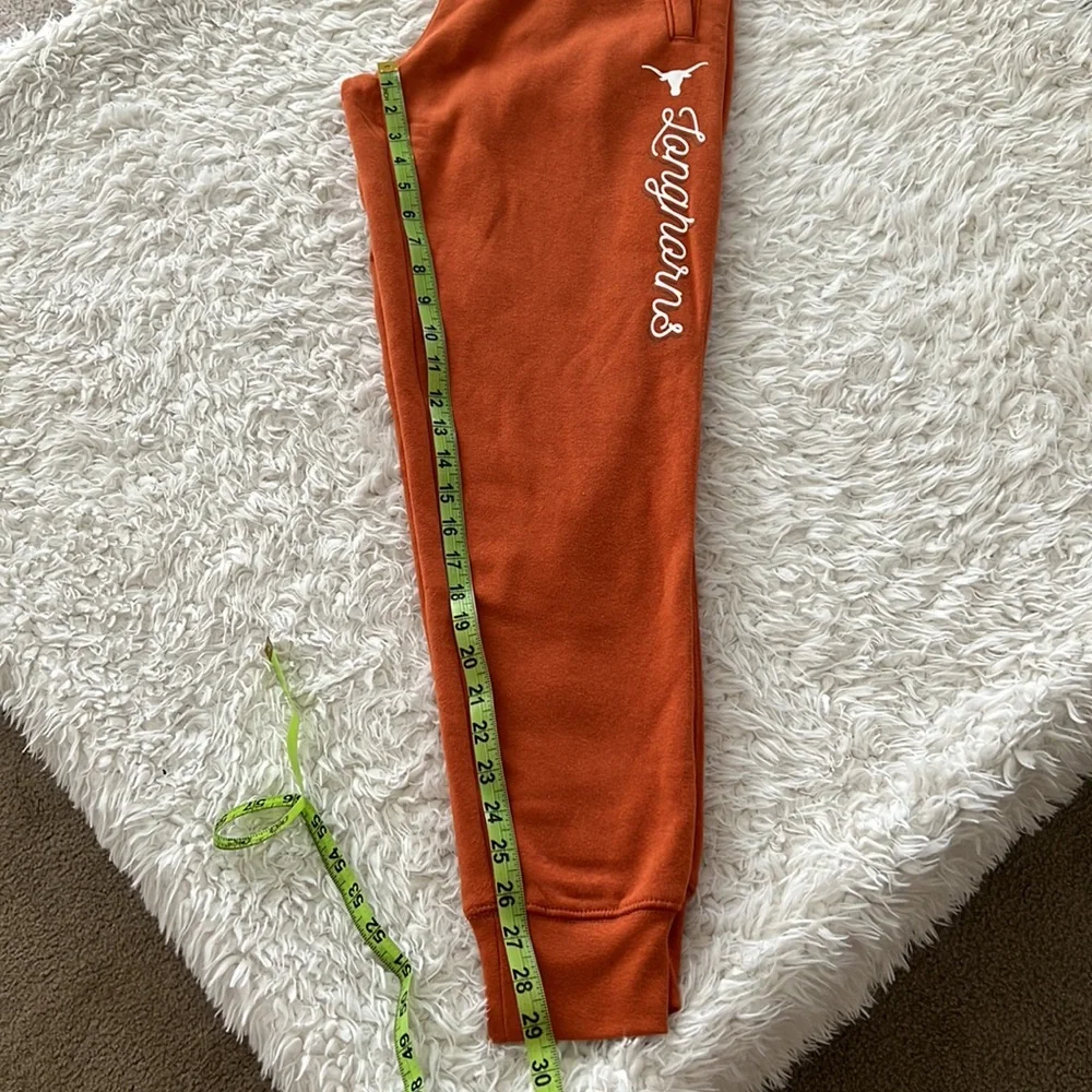 Texas Longhorns Champion Joggers - Picture 11 of 13